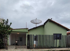 Casa verde temporada